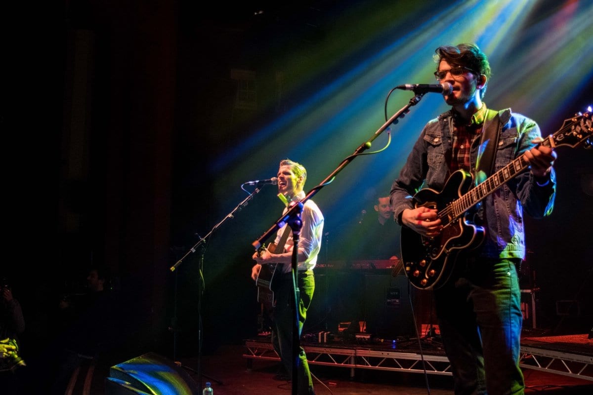 Gallery: Hudson Taylor