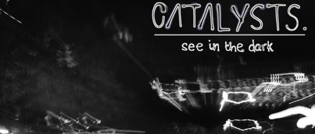 Single Review: See In The Dark // Catalysts