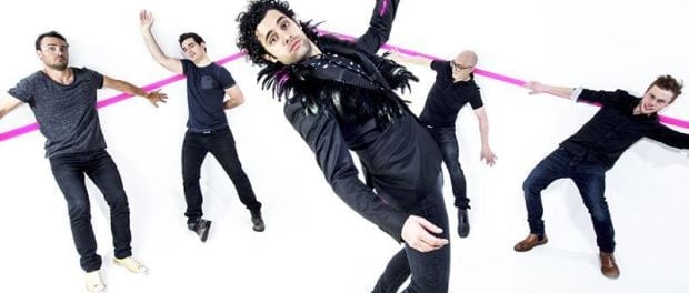 Single Review: Walkaway // We Are Z