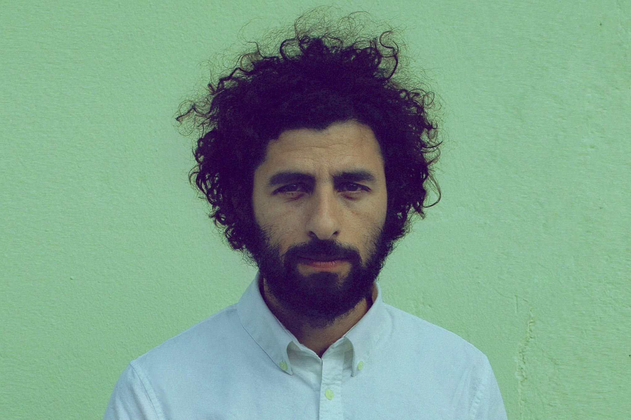 Single Review: Open Book // José González