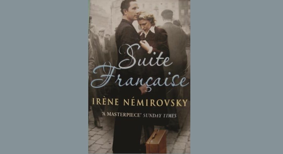 Book Review: Suite Française // Irène Némirovsky (Translated By Sandra Smith)