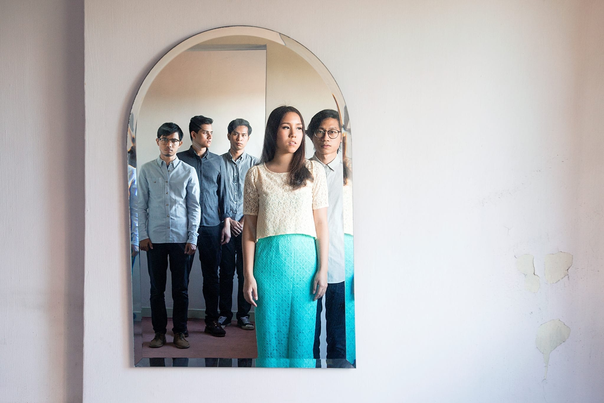 Track Review: Near and Dear // Pleasantry