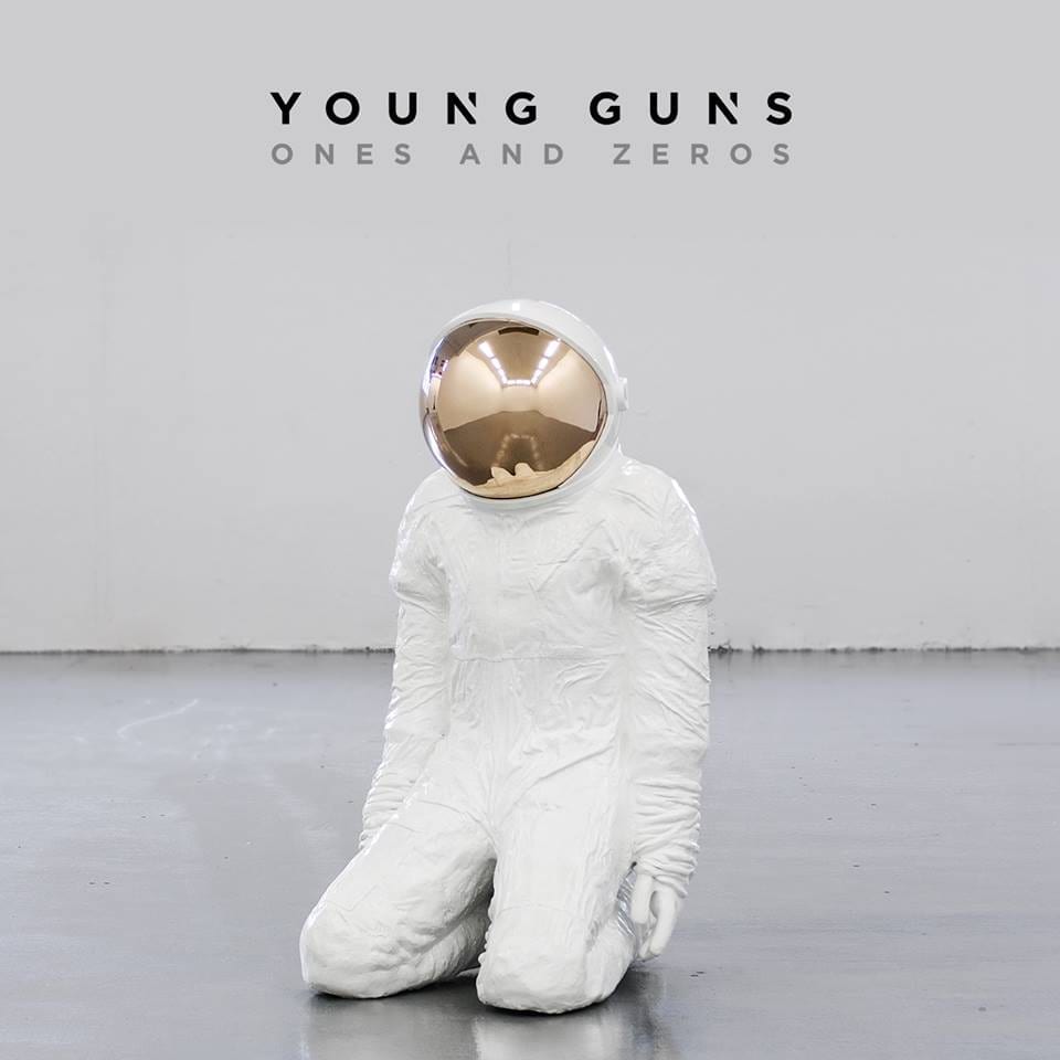 Album Review: Ones and Zeros // Young Guns