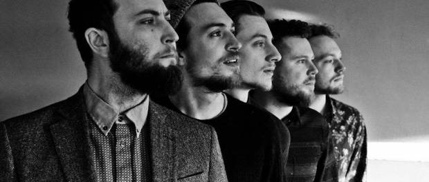 Live Review: To Kill A King // Shepherd’s Bush Empire 14.03.15