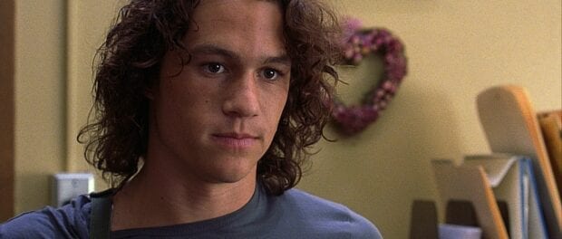 Movie Monday: 10 Things I Hate About You