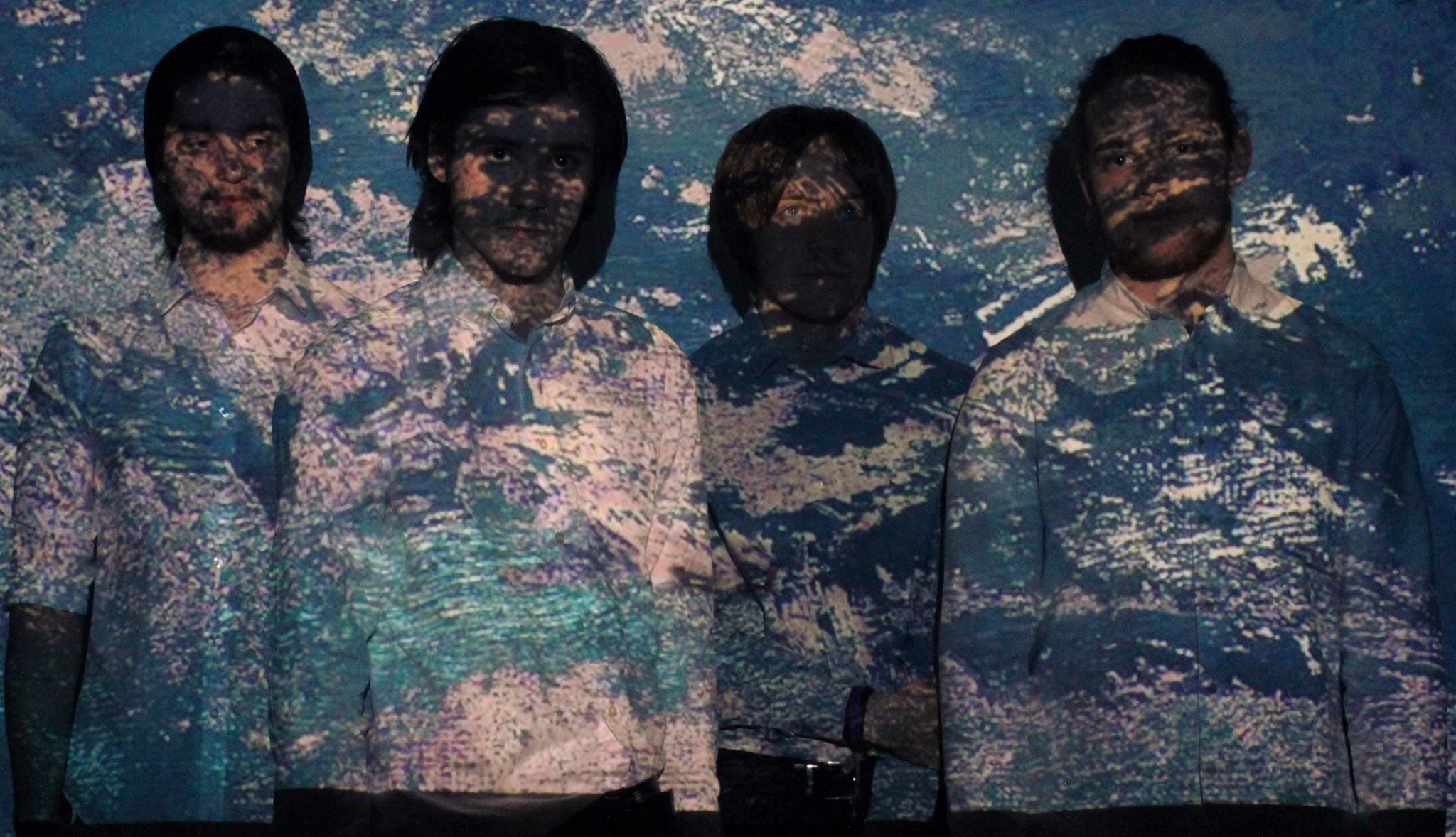 Track Review: Money of America // Field Studies