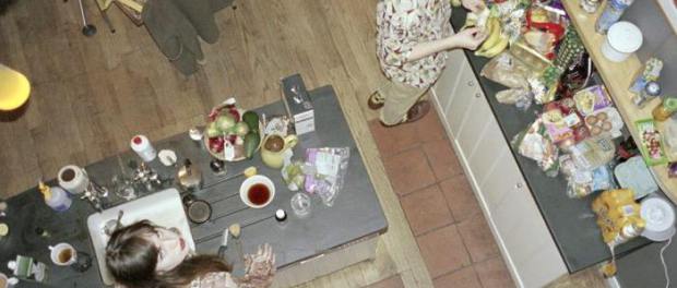 Single Review: Black Window // Princess