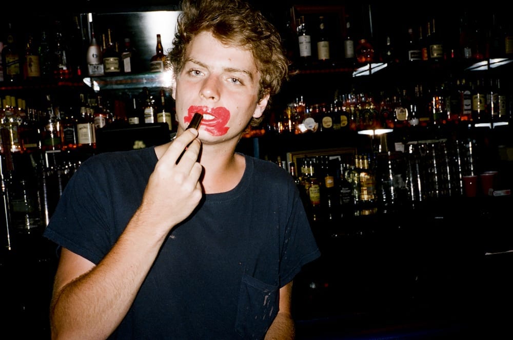 Track Review: The Way You’d Love Her // Mac Demarco