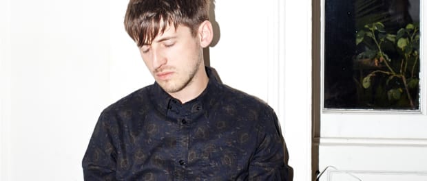 Album Review: Boxed In (Self-Titled)