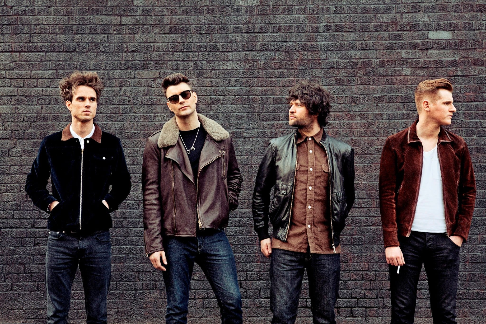 The Top 10 Courteeners Songs