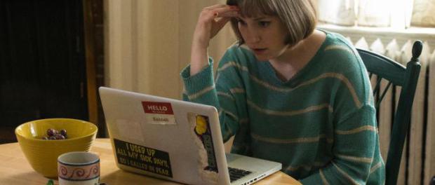 TV Review: S4E02 // Girls