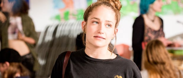 TV Review: S4E03 // Girls