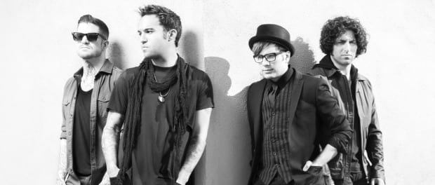 Single Review: American Beauty/American Psycho // Fall Out Boy