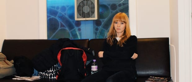 Interview: Lucy Rose