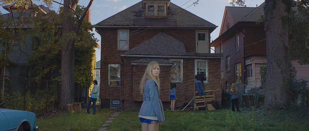 Film Review: It Follows