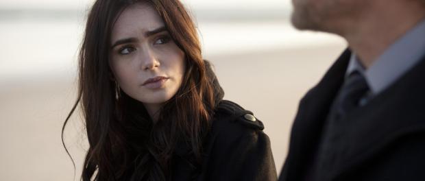 Film Review: Stuck In Love