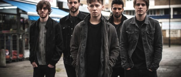 Track Review: Itch // Nothing But Thieves