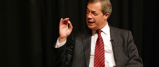 Why You Should Vote…UKIP