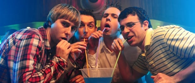 The State of Lad Culture