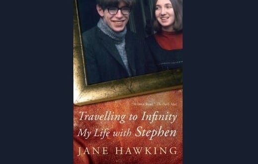 Book Review: Travelling to Infinity // Jane Hawking