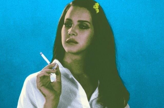 Track Review: Honeymoon // Lana Del Rey