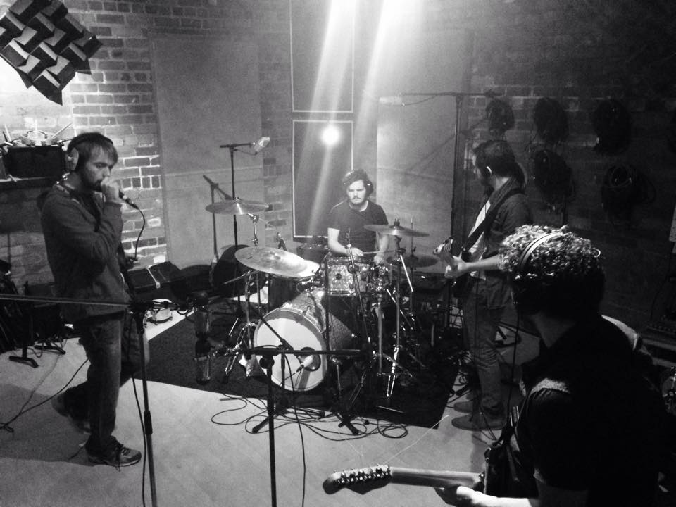 Track Review: Juicy Fruit // Bandito Rey 