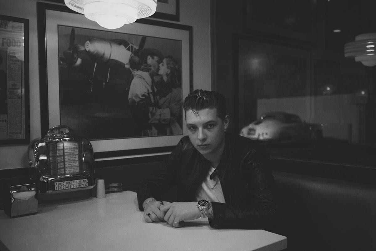 Track Review: Come And Get It // John Newman