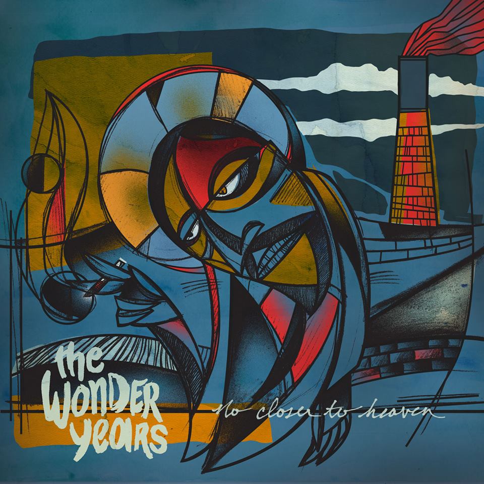 Track Review: Cardinals // The Wonder Years