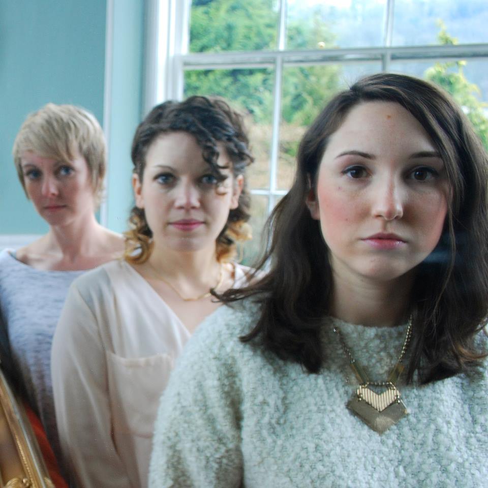 Album Review: Etch and Etch Deep // Haiku Salut