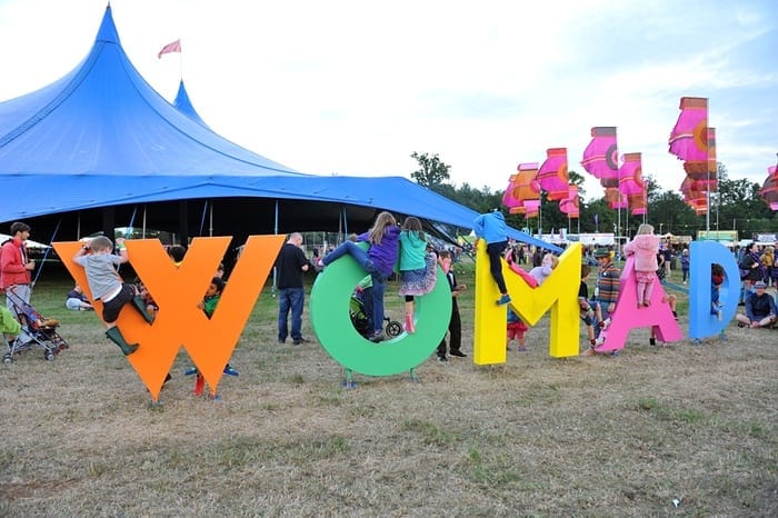 Festival Review: WOMAD