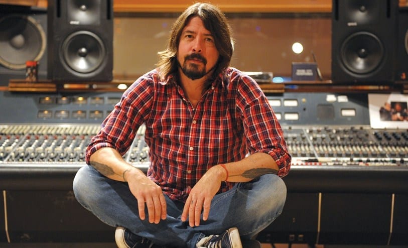 10 Things You Didn’t Know Dave Grohl Was A Part Of