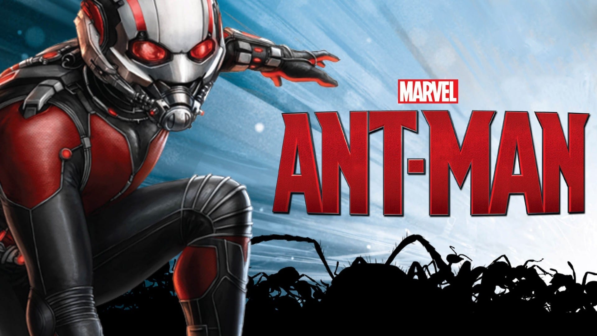 Film Review: Ant-Man