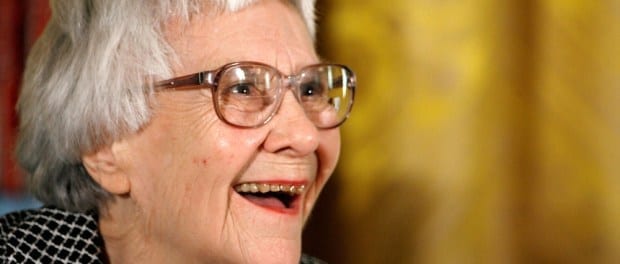 Book News: Harper Lee to Release a Second Novel