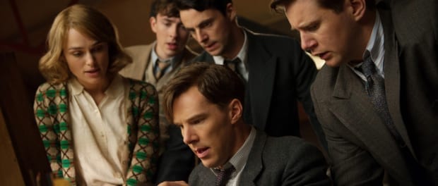 Film Review: The Imitation Game