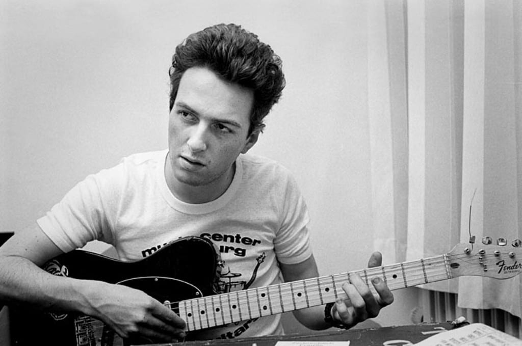 joe-strummer-tele