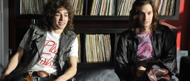 Movie Monday: Killing Bono