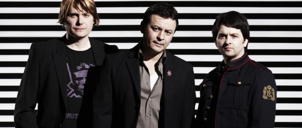 Best Of The B-Sides –  Songs That Should Have Made The Album