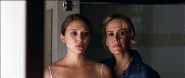 Movie Monday: Martha Marcy May Marlene