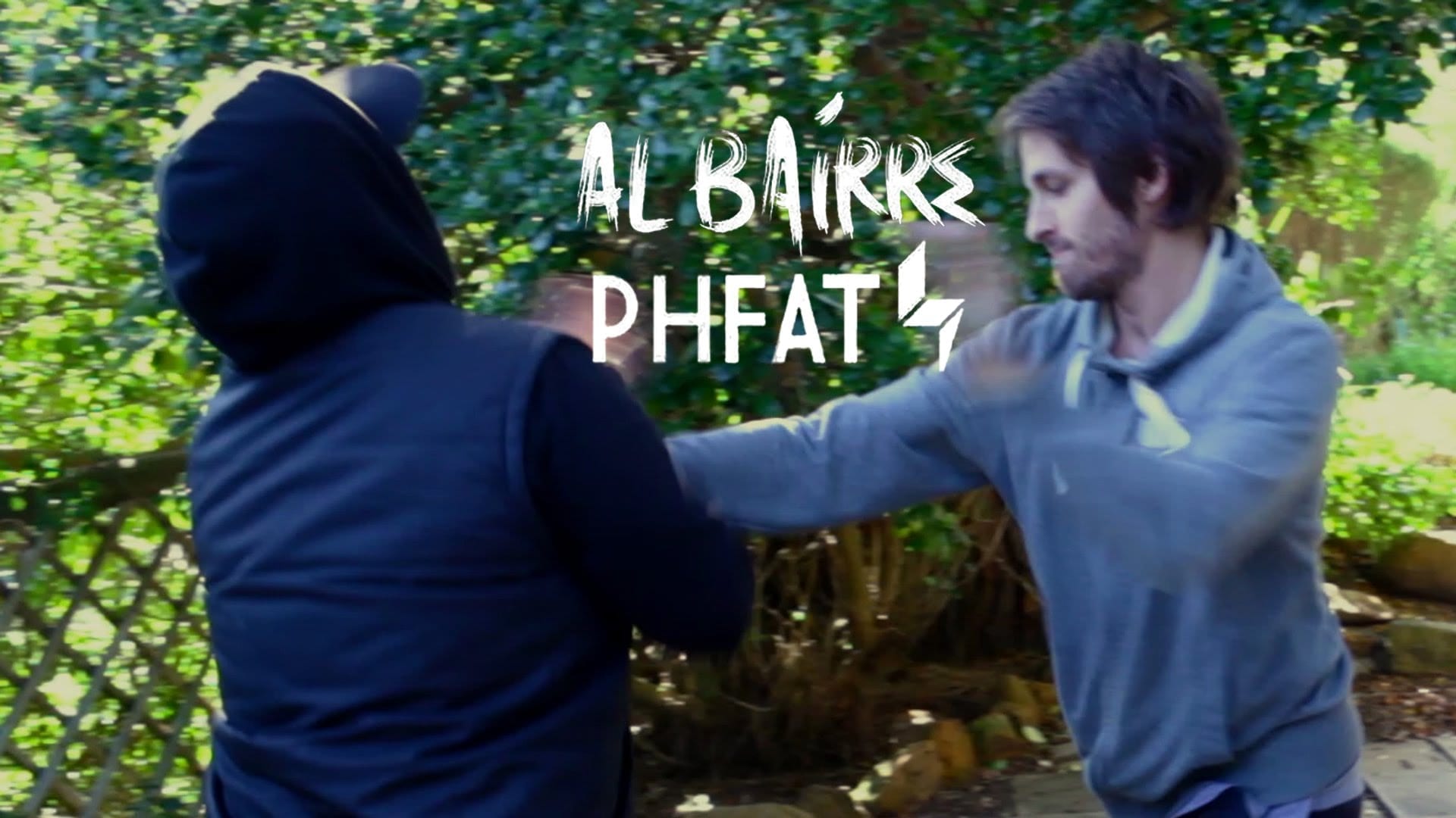 Track Review: Caviar Dreams // Al Bairre & PHFAT