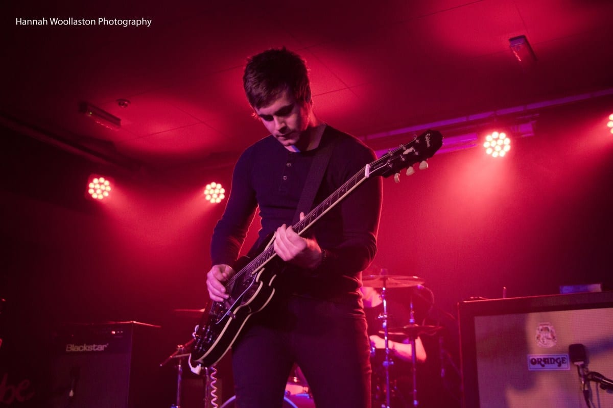 Gallery: The Barmines