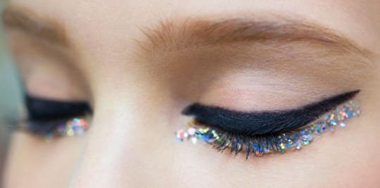A Brief History of Eyeliner