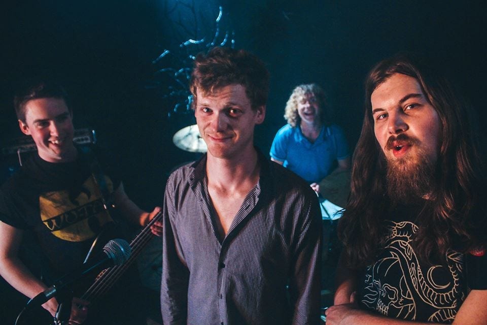 Track Review: No Fiction // MINDtheRhythm