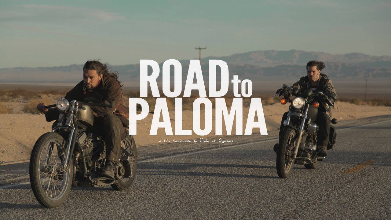 Movie Monday: Road To Paloma