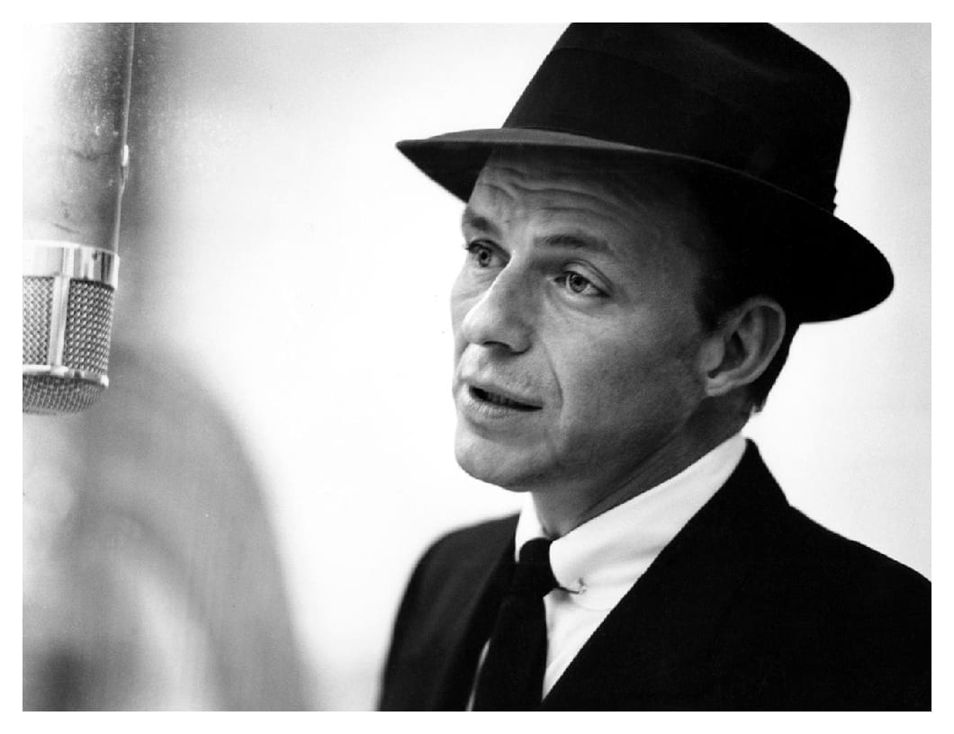 A Century of Sinatra: The Indiependent’s Best of Frank