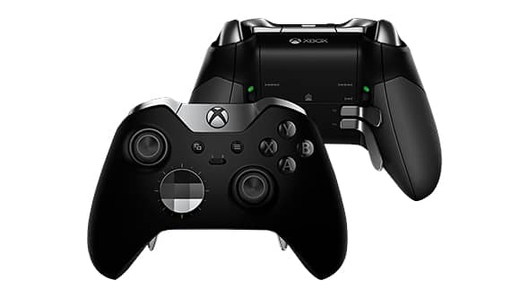 Gaming News: TGS 2015 – Xbox Elite controller release date set