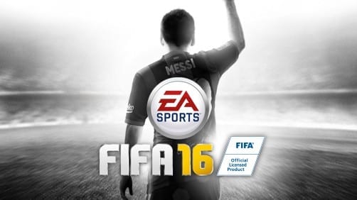 Gaming News: FIFA 16 Features Omitted from Old-Gen
