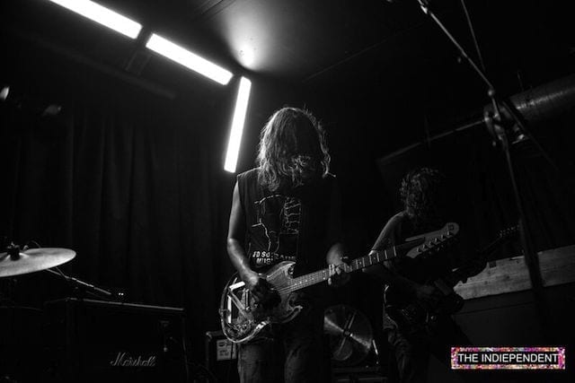 Gallery: JEFF the Brotherhood