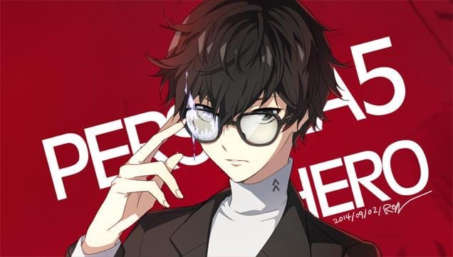 Gaming News: TGS 2015 – Persona 5 to be delayed