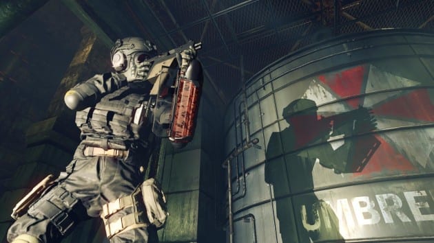 Gaming News: TGS 2015 – Resident Evil: Umbrella Corps for 2016 Release