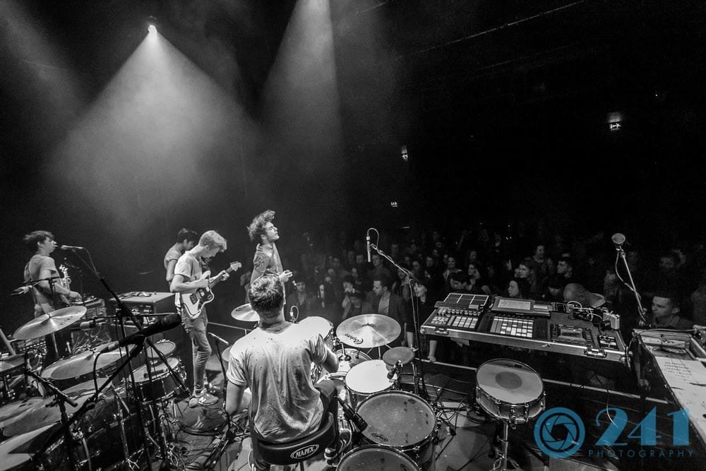 Interview: Cavaliers